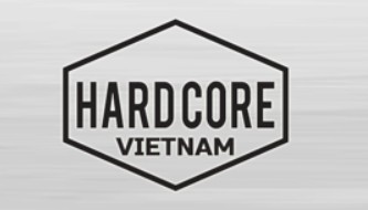 Hard Core Vietnam logo